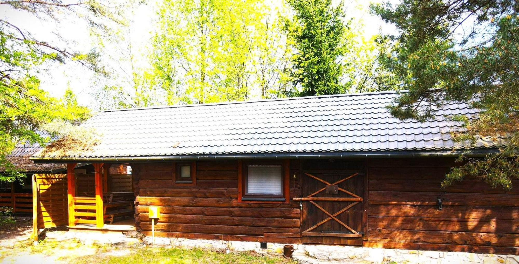 Roztocze U Aleksa Susiec - Jacuzii , Goraca Balia!!! Villa Eksteriør bilde