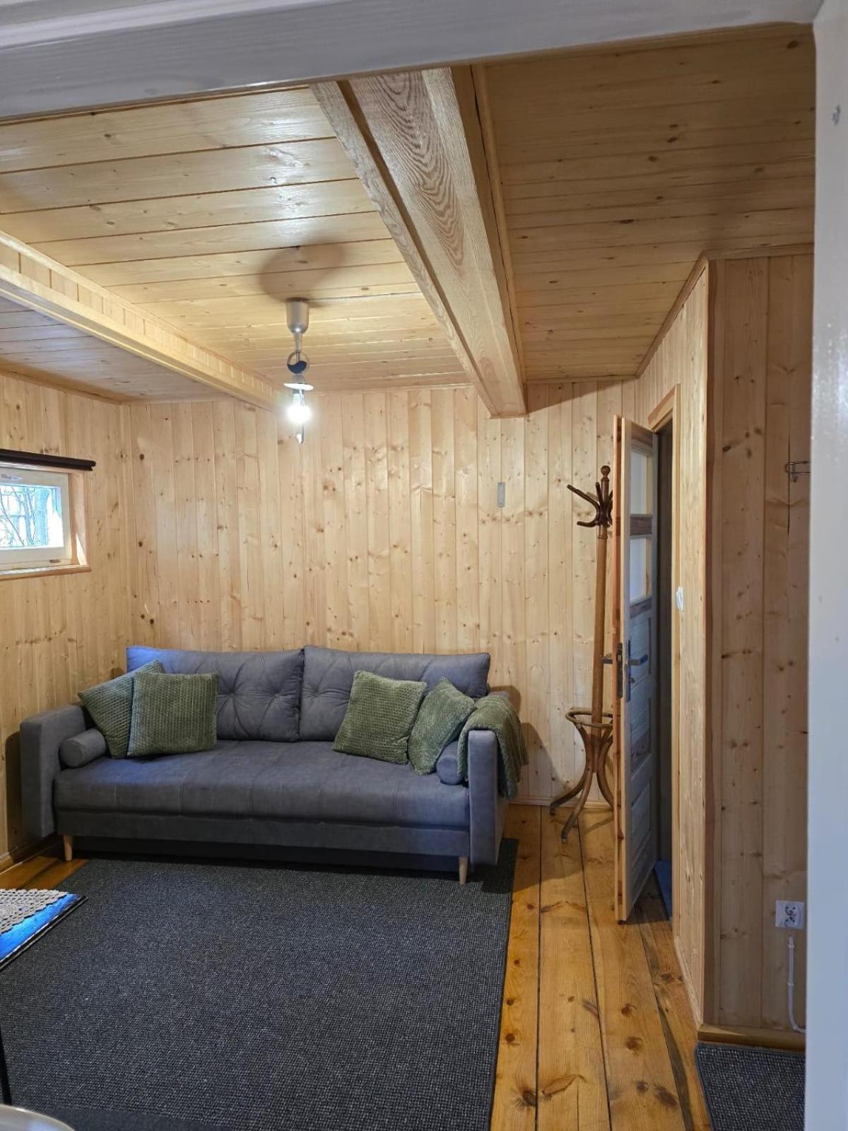 Roztocze U Aleksa Susiec - Jacuzii , Goraca Balia!!! Villa Eksteriør bilde